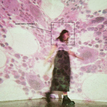 Soccer Mommy - Sometimes, Forever [Violet LP] [Vinyl] (ONLINE ORDER ONLY)