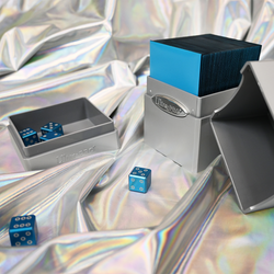 Classic SATIN® Tower DECK BOX® (ONLINE ORDER ONLY)