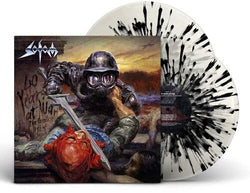 40 Years At War - The Greatest Hell Of Sodom (2 Lp's) [Vinyl] (ONLINE ORDER ONLY)