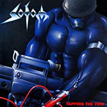 Tapping the Vein [Import] [CD] (ONLINE ORDER ONLY)