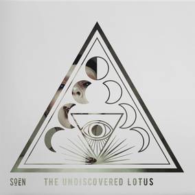 The Undiscovered Lotus (RSD21 EX) [Vinyl] (ONLINE ORDER ONLY)