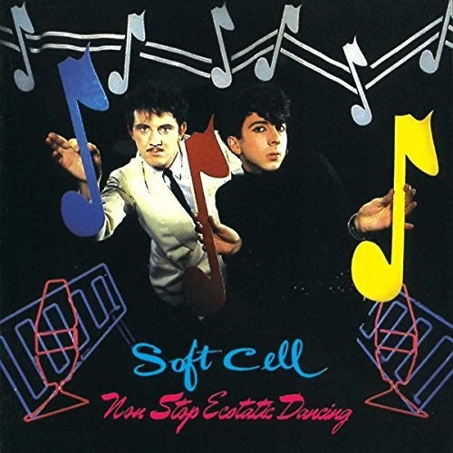 Non Stop Ecstatic Dancing [Import] [Vinyl]
