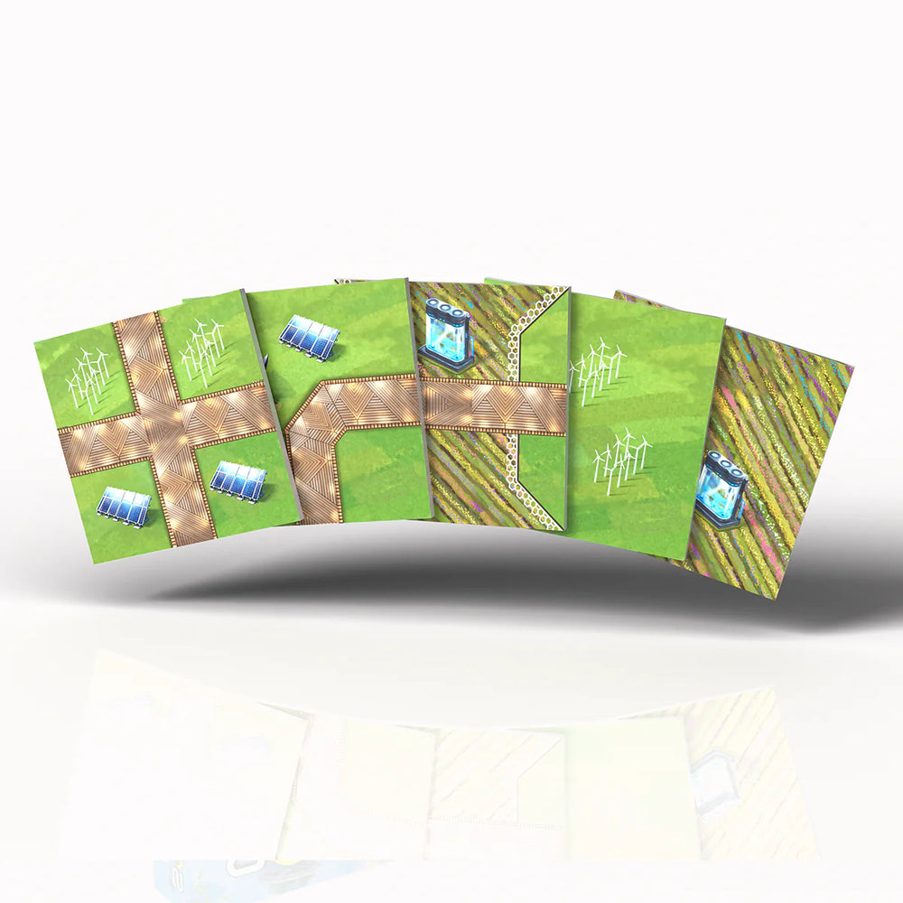 Solar Gardens (ONLINE ORDER ONLY)