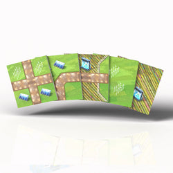 Solar Gardens (ONLINE ORDER ONLY)