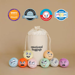 Emotional Baggage (ONLINE ORDER ONLY)