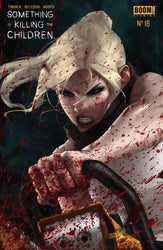 Something Is Killing The Children #16 Jeehyung Lee Variant (05/26/2021) Boom (ONLINE ORDER ONLY)