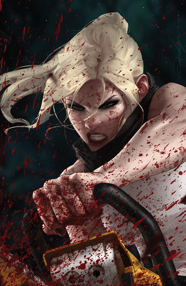 Something Is Killing The Children #16 Jeehyung Lee Variant (05/26/2021) Boom (ONLINE ORDER ONLY)