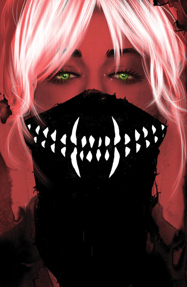 Something Is Killing The Children #30  Tula Lotay Foil Variant (03/29/2023) Boom (ONLINE ORDER ONLY)