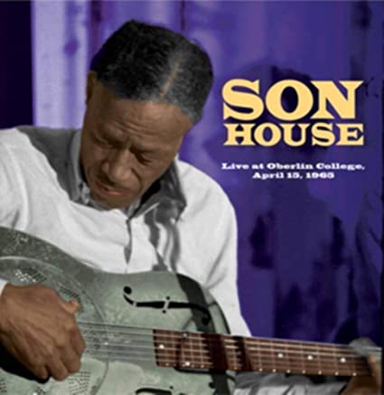 Live At Oberlin College, April 15, 1965 [Vinyl] (ONLINE ORDER ONLY)