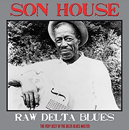 Raw Delta Blues [Import] [Vinyl]
