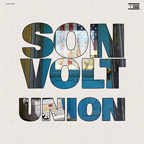 Union [Vinyl]