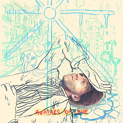 Avatars Of Love [2 LP] [Vinyl]