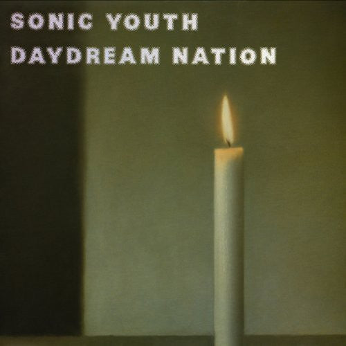 Daydream Nation [CD] (ONLINE ORDER ONLY)