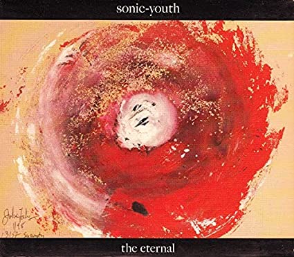 The Eternal (RE) [Vinyl]