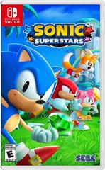 Sonic Superstars - Nintendo Switch (Online Order Only)
