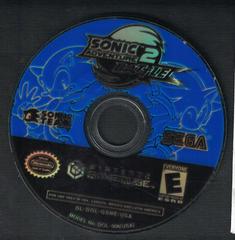 Sonic Adventure 2 Battle - Nintendo GameCube (Online Order Only)