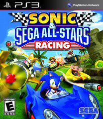 Sonic & SEGA All-Stars Racing - Playstation 3 (Online Order Only)