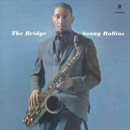 Bridge [Vinyl] (ONLINE ORDER ONLY)