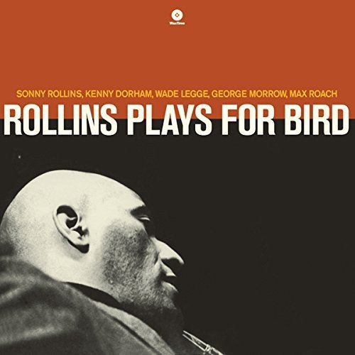 Plays For Bird [Vinyl] (ONLINE ORDER ONLY)
