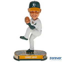 MLB Headline Bobbleheads (ONLINE ORDER ONLY)