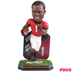 NCAA College Football Super Star Bobbleheads (ONLINE ORDER ONLY)