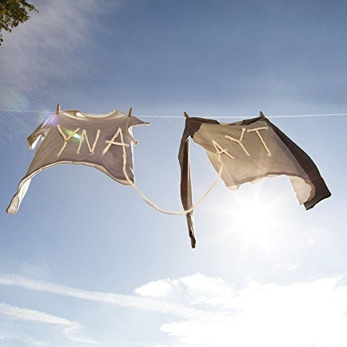 Ynaayt [Import] [Vinyl]