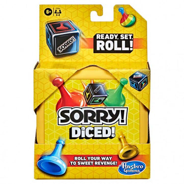 Sorry! DICE Game (ONLINE ORDER ONLY)