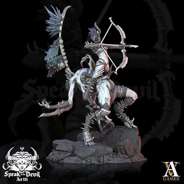 3D Printed Archvillain Games Pleasuretorn Subjugators Set Speak of the Devil Vol. III 28 32mm (Online Only)