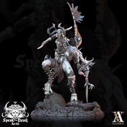 3D Printed Archvillain Games Pleasuretorn Subjugators Set Speak of the Devil Vol. III 28 32mm (Online Only)