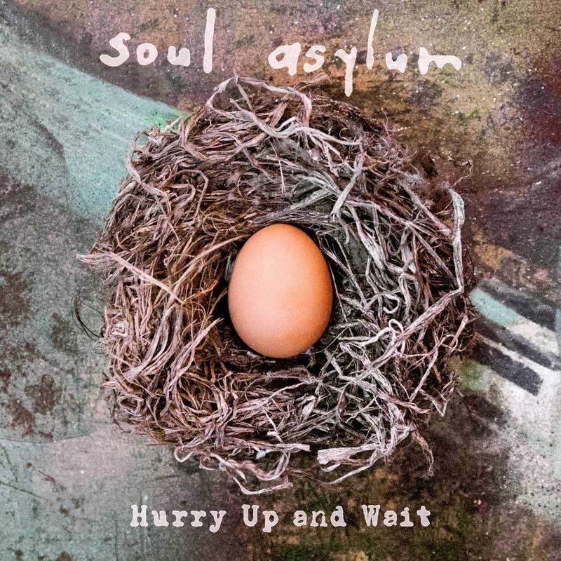 Hurry Up and Wait (Deluxe Version) | RSD DROP [Vinyl] (ONLINE ORDER ONLY)