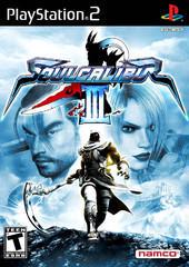Soul Calibur III - Playstation 2 (Online Order Only)