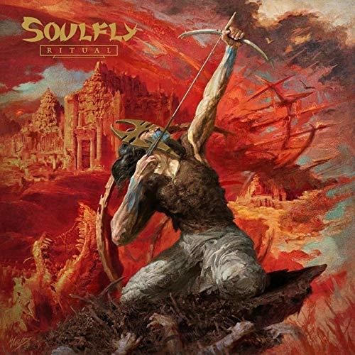Ritual [Import] [Vinyl]