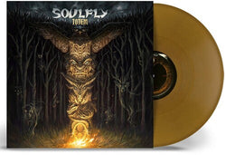 Totem (Colored Vinyl, Gold, Indie Exclusive) [Vinyl] (ONLINE ORDER ONLY)