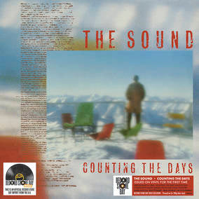 Counting The Days (180g Clear Vinyl) (RSD 4/23/2022) [Vinyl]
