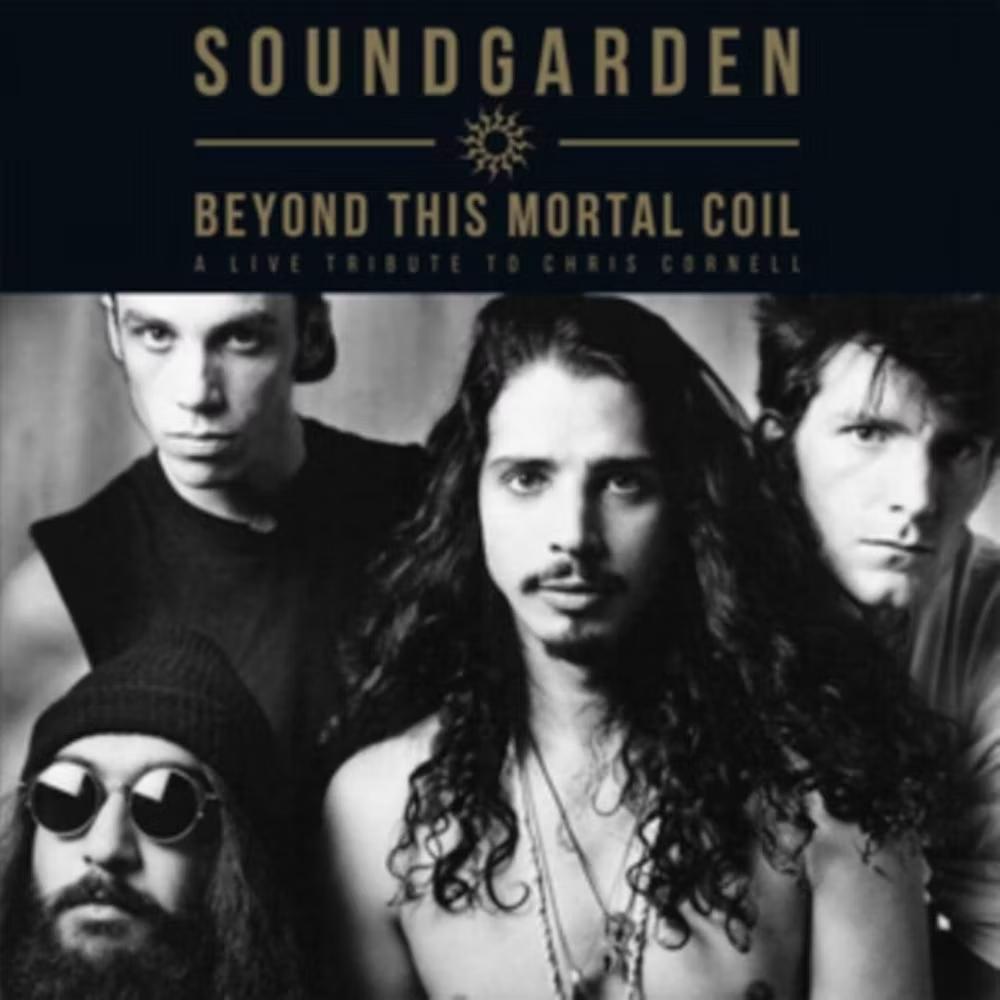 Beyond This Mortal Coil [Import] (2 Lp's) [Vinyl]
