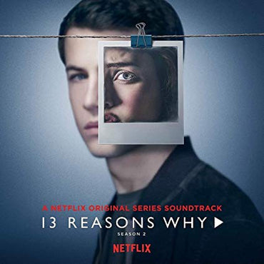 13 Reasons(Std/Ssn2) [Vinyl] (ONLINE ORDER ONLY)