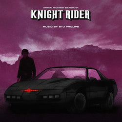 Knight Rider [Vinyl]