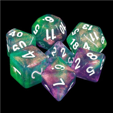 Sour Grapes RPG Dice Set (ONLINE ORDER ONLY)