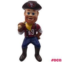 Benchwarmerz Bobbleheads (ONLINE ORDER ONLY)