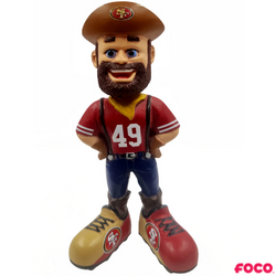Showstomperz Bobbleheads (New) (ONLINE ORDER ONLY)