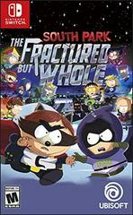 South Park: The Fractured But Whole - Nintendo Switch (Online Order Only)