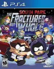 South Park: The Fractured But Whole - Playstation 4 (ONLINE ORDER ONLY)