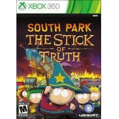 South Park: The Stick Of Truth - Xbox 360 (Online Order Only)