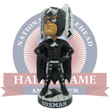 Soxman Bobblehead (ONLINE ORDER ONLY)