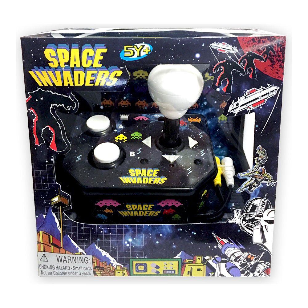 MSi Entertainment TV Arcade - Space Invaders Video Game (Online Order Only)