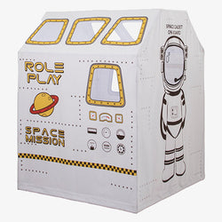 Space Station Play Home (ONLINE ORDER ONLY)