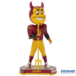 NCAA Headline Bobbleheads (ONLINE ORDER ONLY)