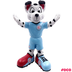 Showstomperz Bobbleheads (New) (ONLINE ORDER ONLY)