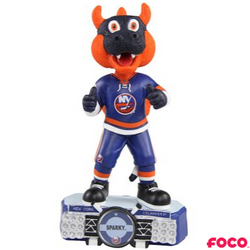 NHL Stadium Lights Bobbleheads (ONLINE ORDER ONLY)