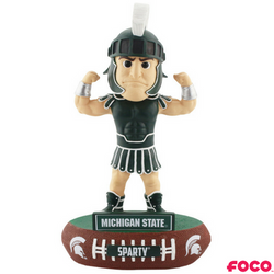 NCAA Baller Bobbleheads (ONLINE ORDER ONLY)